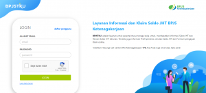 Read more about the article Cairin Dana JHT Sebelum Pensiun? Bisa kok!
