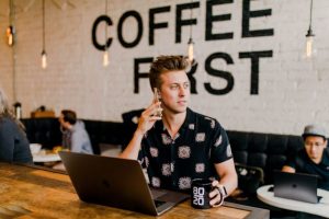 Read more about the article Digital Nomad: Bali, Internet, Laptop, dan Kopi