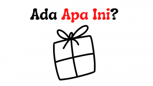 Read more about the article Anda Bisa Mempengaruhi Orang Dengan Hadiah